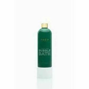 Prep Cosmetics Vanilla Mint Bubble Bath - 11oz